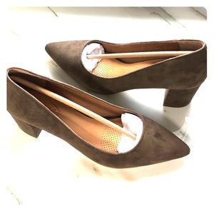 New in Box Corso Como Regina pump